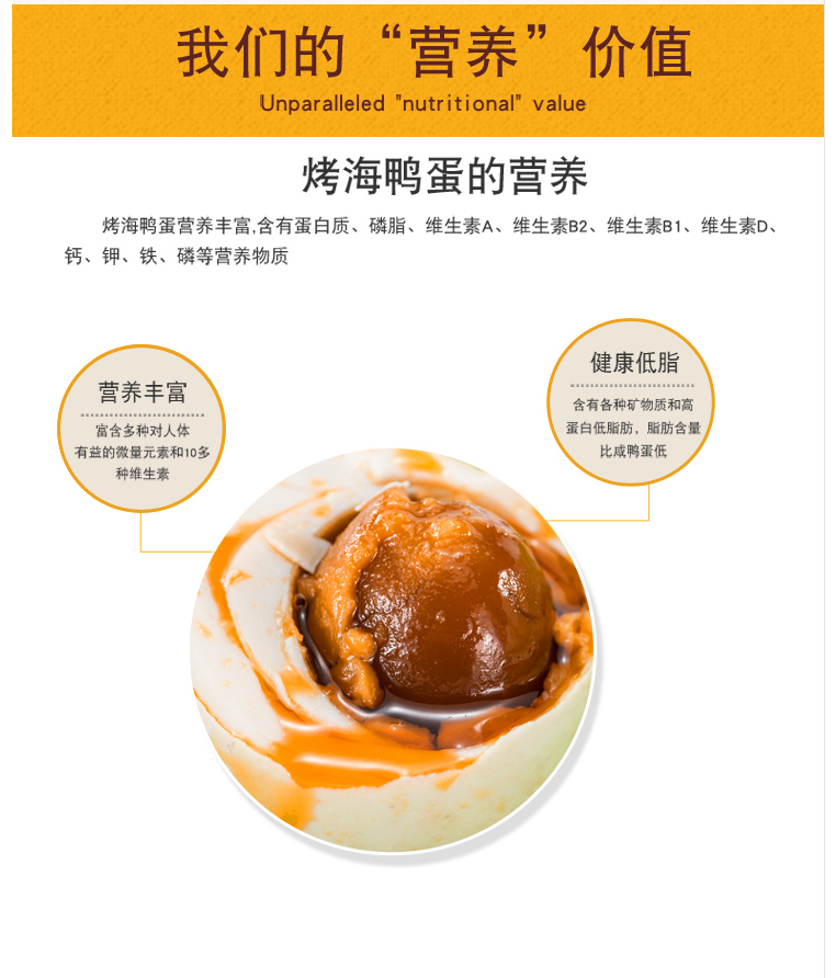 珠游記起沙出油烤海鴨蛋 正宗老廣(圖2)