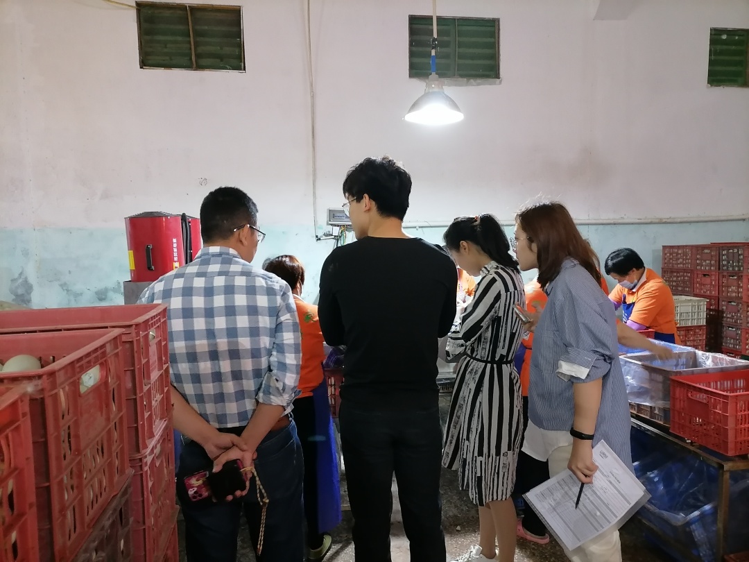 回味源咸蛋黃：在咸蛋黃這細分領(lǐng)域，我們要爭第一(圖4)