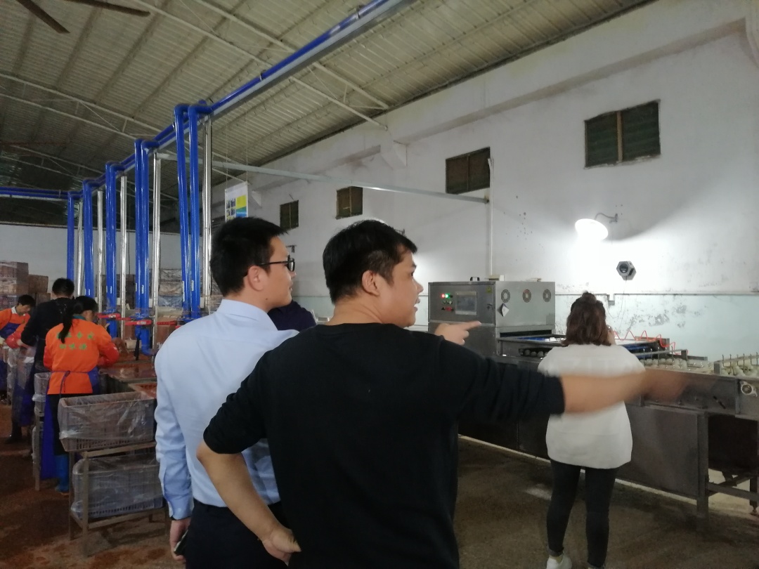 回味源高端定制咸蛋黃：用近30年打磨一顆咸蛋黃，會有什么不同？(圖2)