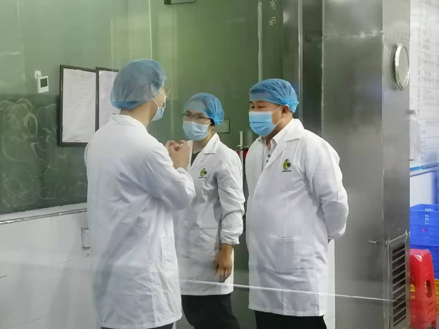 回味源高端定制咸蛋黃：為了一顆好蛋黃，我們努力了27年(圖4)