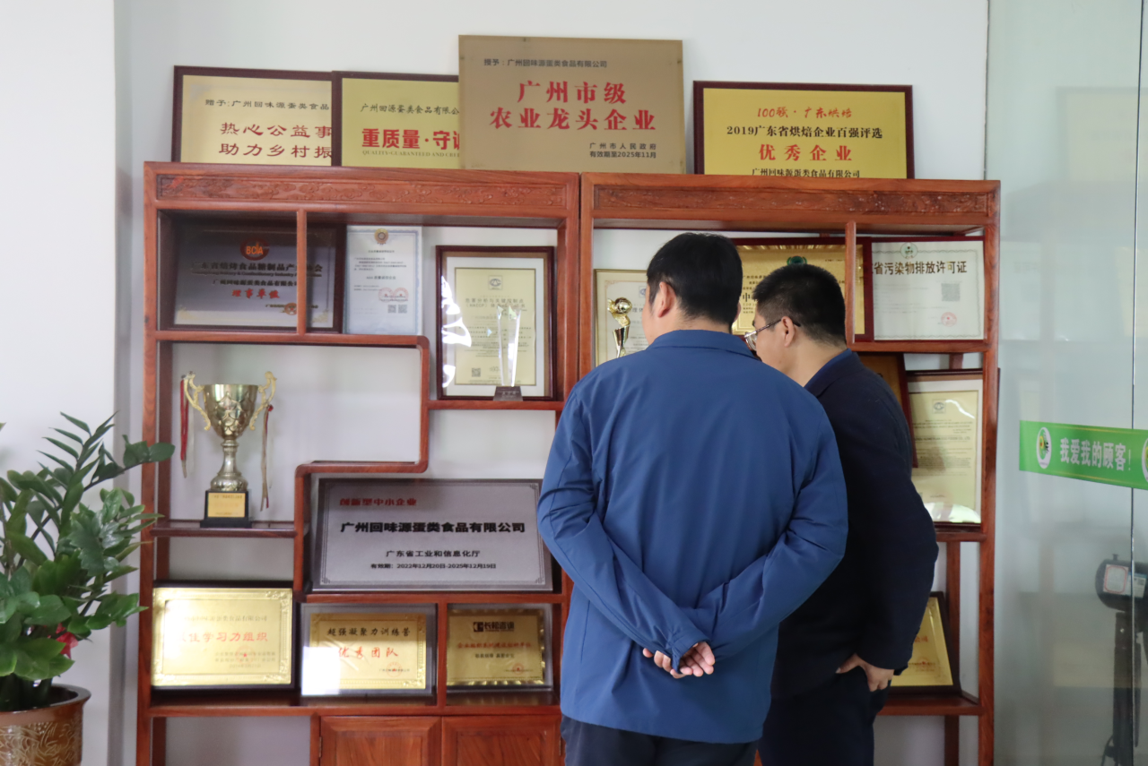 回味源高端定制咸蛋黃：品質(zhì)，終將成為時(shí)間的見(jiàn)證者(圖5)