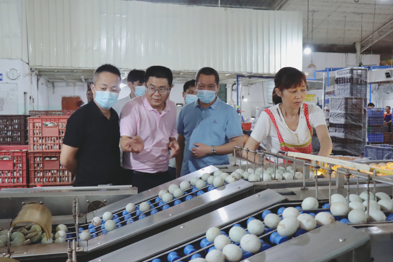 回味源高端定制咸蛋黃：破風(fēng)前行，拒絕價格戰(zhàn)，繼續(xù)品質(zhì)優(yōu)先！(圖2)