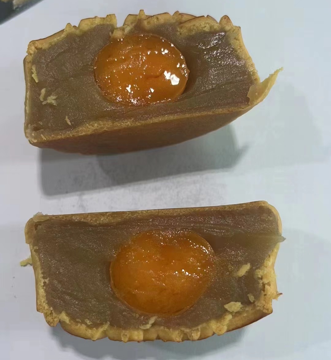回味源高端定制咸蛋黃：影響蛋黃出油效果的因素，您都知道嗎？(圖5)