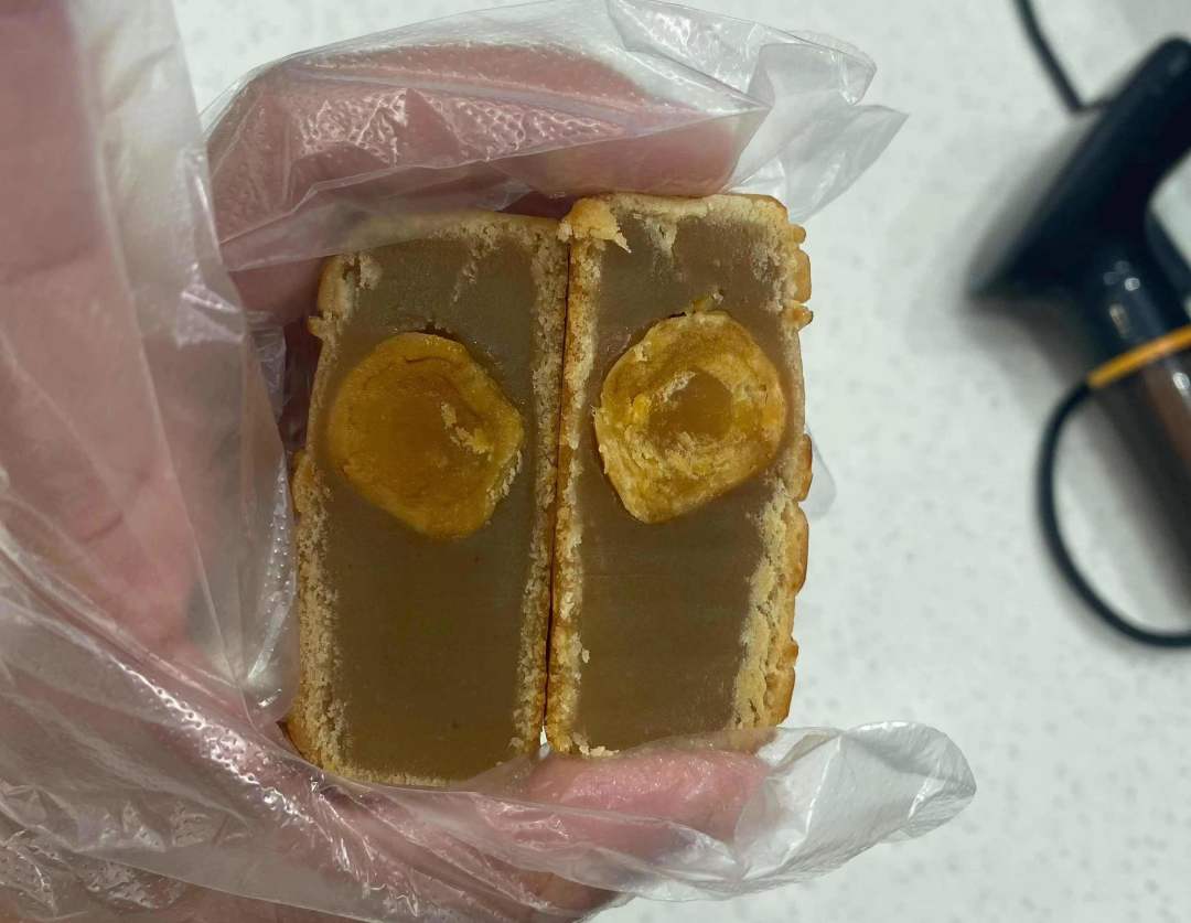 回味源高端定制咸蛋黃：影響蛋黃出油效果的因素，您都知道嗎？(圖4)