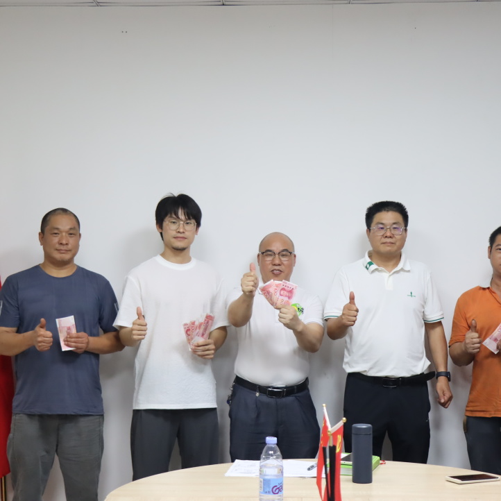 今夜，舞臺因你而精彩！(圖8)
