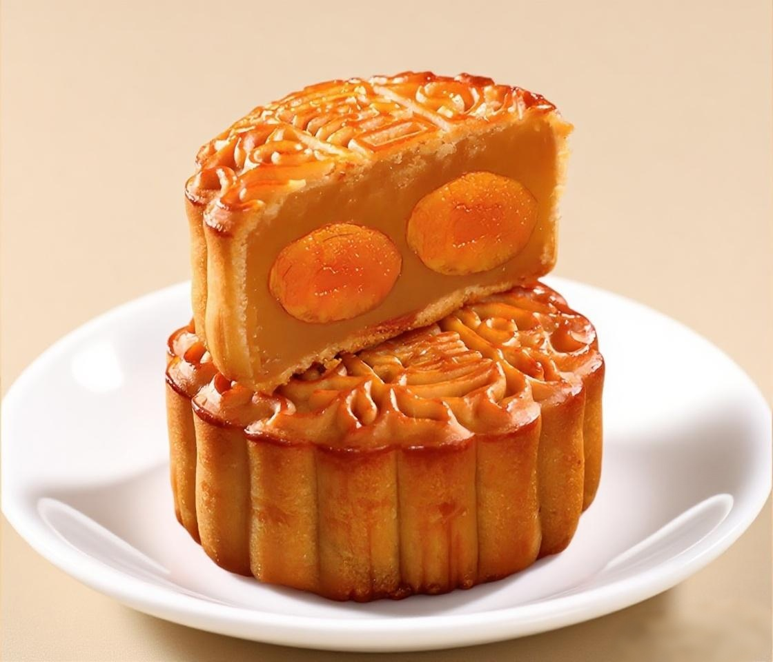 回味源高端定制咸蛋黃：持續(xù)提升蛋黃品質(zhì)和響應(yīng)效率，夯實中秋交付基礎(chǔ)(圖1)